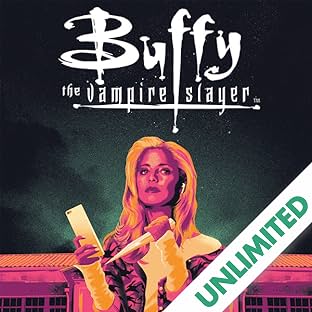 Buffy the Vampire Slayer